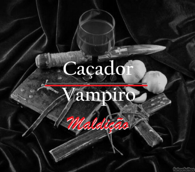 Vampire Hunter Maldição_